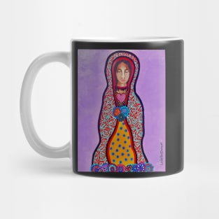 Peaceful Mama Mug